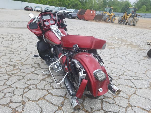2016 HARLEY-DAVIDSON FLTRUSE CV 1HD1TAN1XGB956652