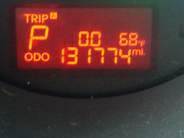 2012 KIA SOUL + KNDJT2A62C7431901