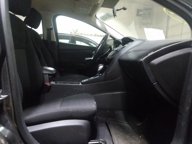 2016 FORD FOCUS SE 1FADP3F20GL239215