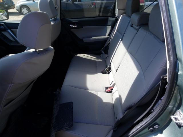 2016 SUBARU FORESTER 2 JF2SJAKC9GH525106