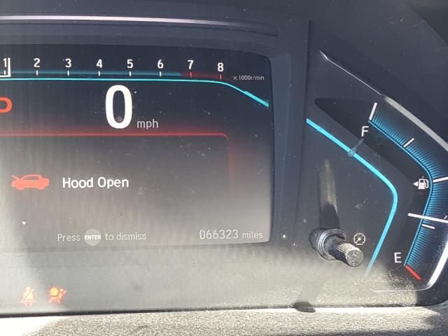 2018 HONDA ODYSSEY EX 5FNRL6H78JB098233