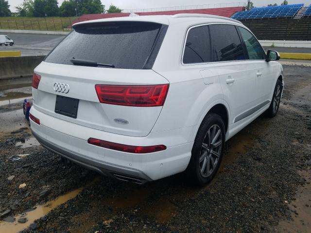 VIN WA1LAAF72KD010314 2019 Audi Q7, Premium Plus no.4