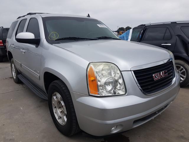 GMC Yukon 2012