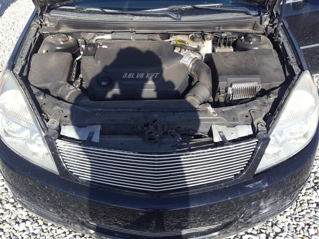 1G8ZV57777F214333 2007 Saturn Aura Xr