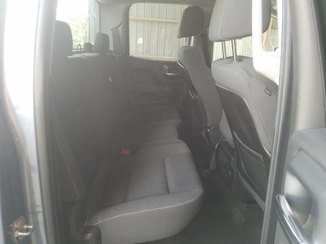 2015 GMC SIERRA C15 1GTR1UEC2FZ285352