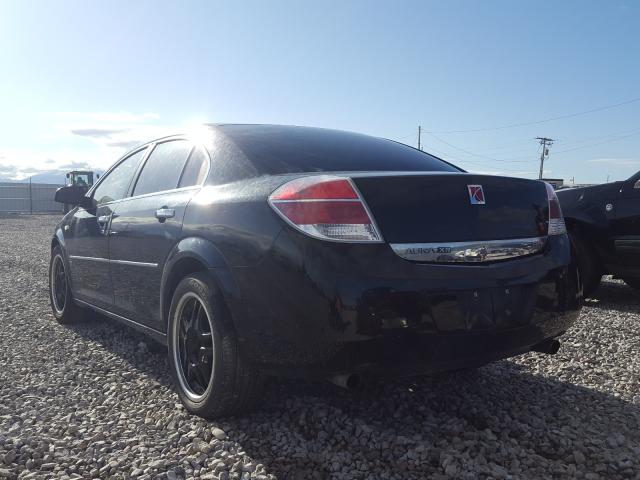 2007 Saturn Aura Xr VIN: 1G8ZV57777F214333 Lot: 49150394