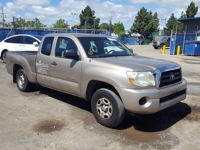 Toyota Tacoma 2007