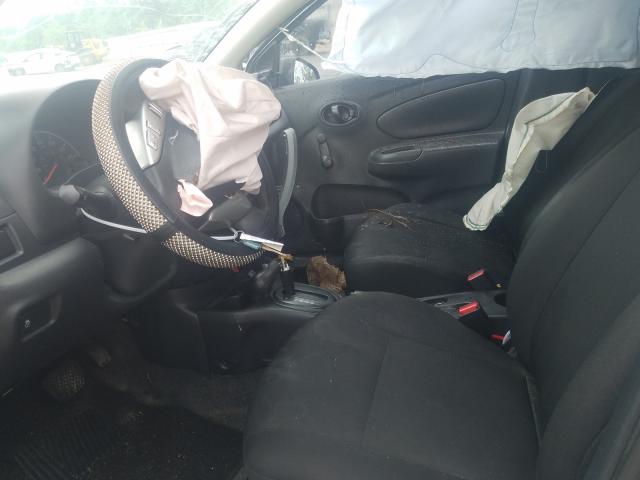2015 NISSAN VERSA S 3N1CN7APXFL875555