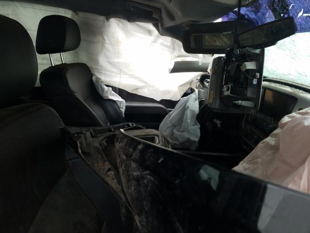 2014 GMC SIERRA C15 3GTP1VECXEG480949