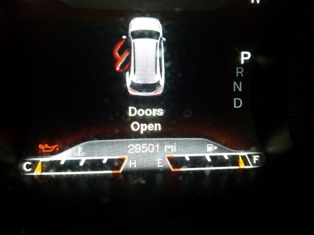 2016 JEEP CHEROKEE L 1C4PJMDS4GW305670