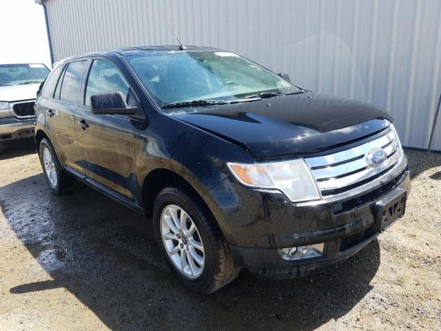 2009 Ford Edge SEL