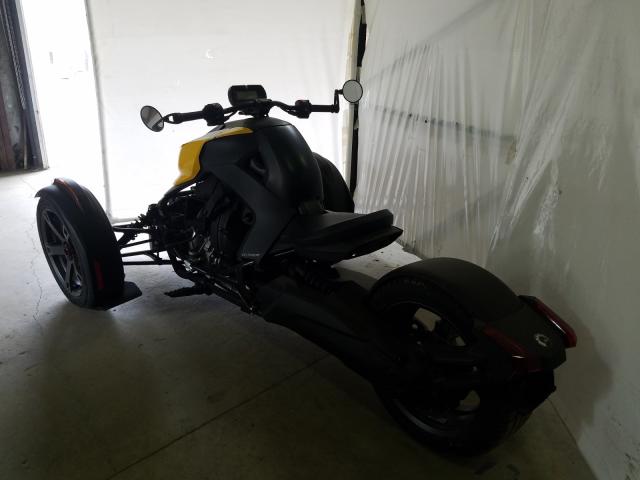 2019 CAN-AM RYKER 3JB2FEF41KJ000625