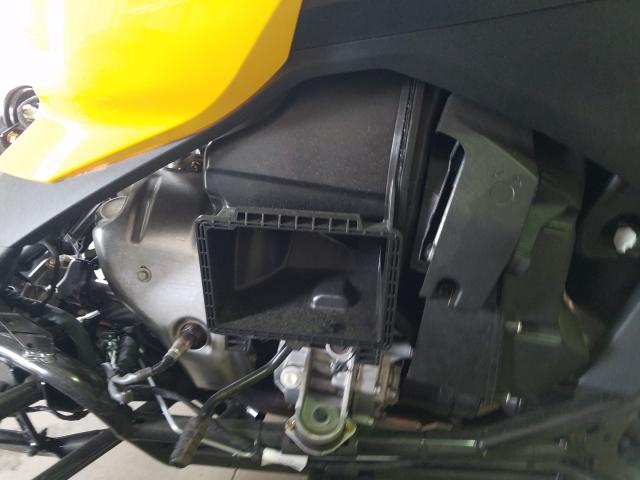 2019 CAN-AM RYKER 3JB2FEF41KJ000625
