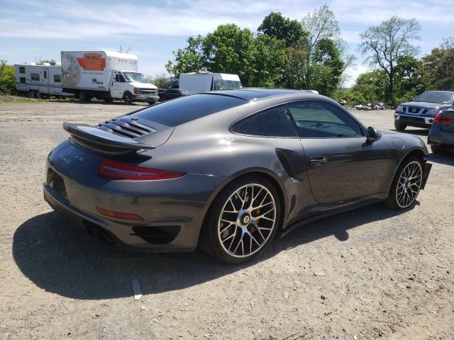 VIN WP0AD2A98GS166380 2016 Porsche 911, Turbo no.4