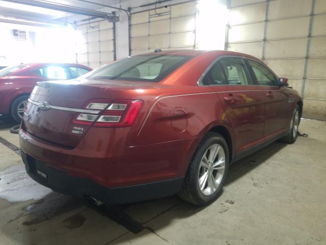 2014 FORD TAURUS SEL 1FAHP2H81EG103985