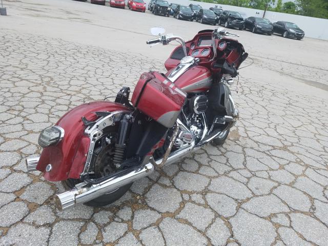 2016 HARLEY-DAVIDSON FLTRUSE CV 1HD1TAN1XGB956652