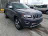 2014 JEEP  CHEROKEE