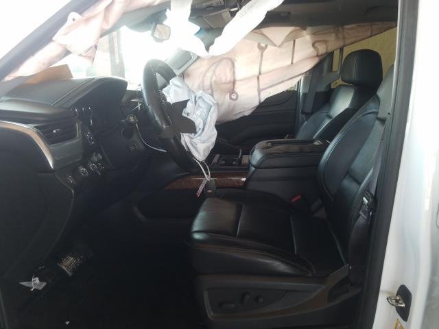 2015 CHEVROLET TAHOE K150 1GNSKCKC6FR504110