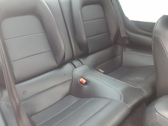 2018 FORD MUSTANG GT 1FA6P8CF3J5104058