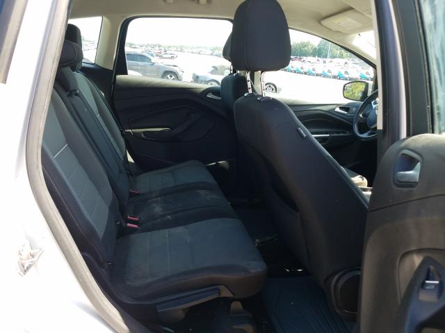 2013 FORD C-MAX SE 1FADP5AU3DL520442