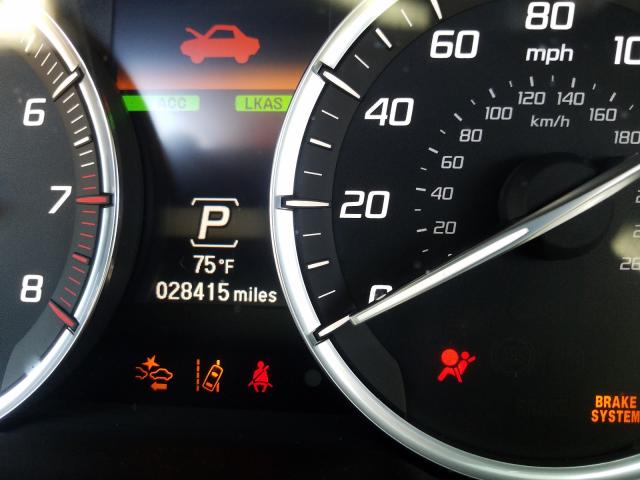 2018 ACURA TLX 19UUB2F32JA003391