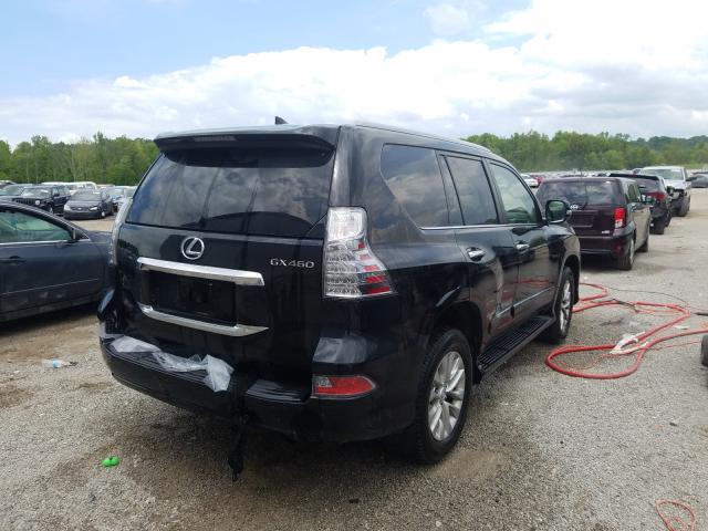 2018 LEXUS GX 460 JTJBM7FX7J5192271