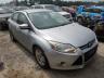 2012 FORD  FOCUS