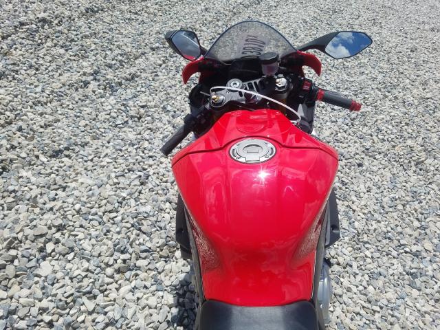 2015 YAMAHA YZFR1 JYARN39E5FA000082