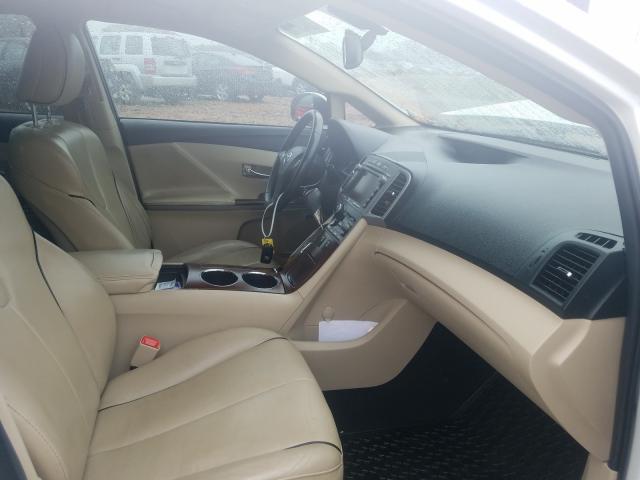 2012 TOYOTA VENZA LE 4T3ZA3BB3CU061797