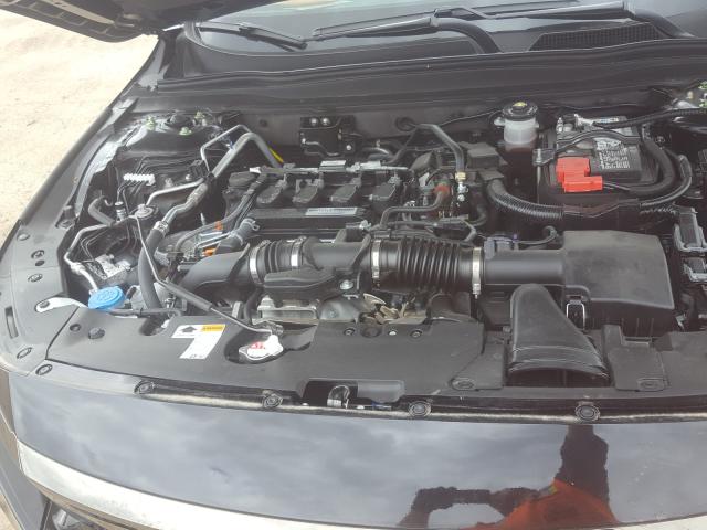 2019 HONDA ACCORD S 1HGCV1F3XKA069265