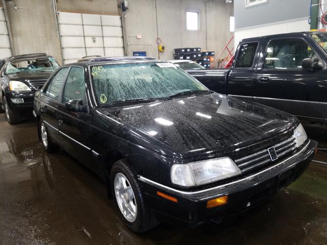 VF3DA2129KS507762 PEUGEOT ALL MODELS Photo 1