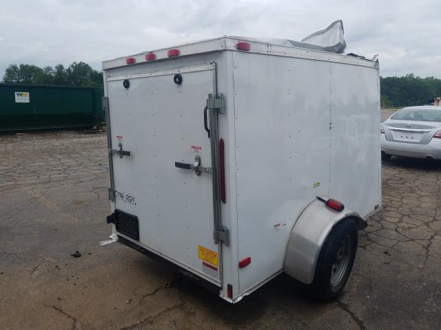 VIN 55YBE0810JN021343 2018 Other Trailer no.4