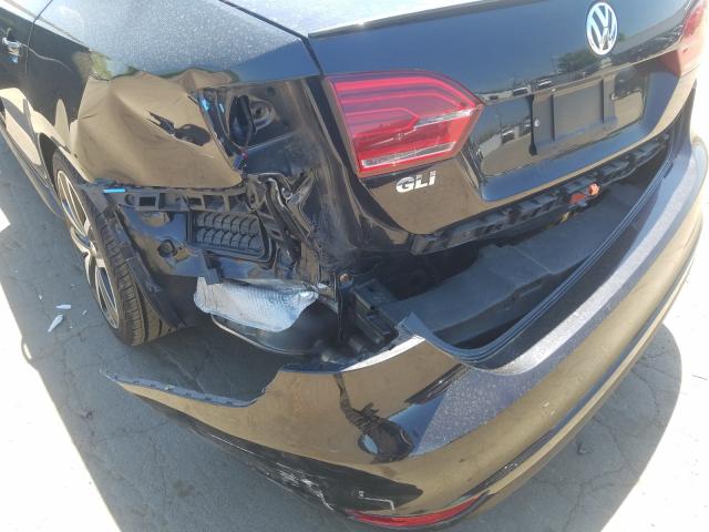 2014 VOLKSWAGEN JETTA 3VW4T7AJ3EM224972
