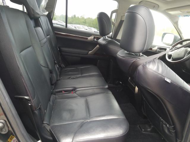 2018 LEXUS GX 460 JTJBM7FX7J5192271