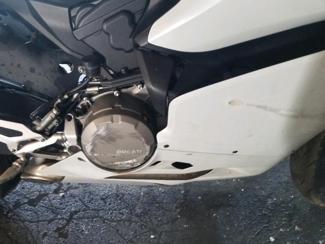 2014 DUCATI SUPERBIKE ZDM14BUW6EB015251