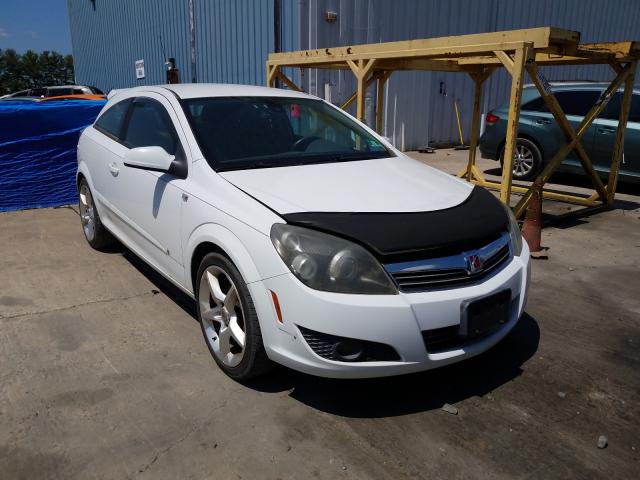 Saturn Astra h