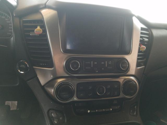 2015 CHEVROLET TAHOE K150 1GNSKCKC6FR504110