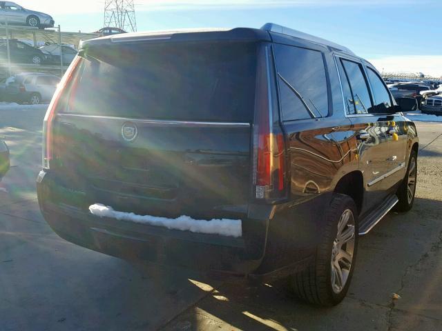 1GYS4MKJ7FR708724 | 2015 CADILLAC ESCALADE L