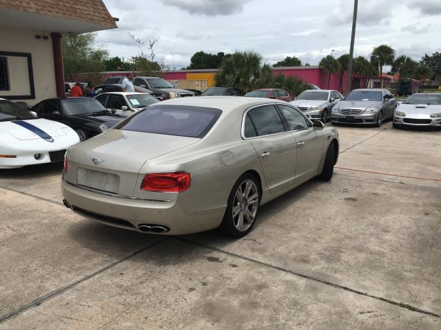 VIN SCBET9ZA5G8055734 2016 Bentley Flying no.4