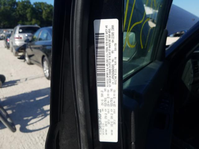 2011 JEEP LIBERTY SP 1J4PN2GK6BW543091