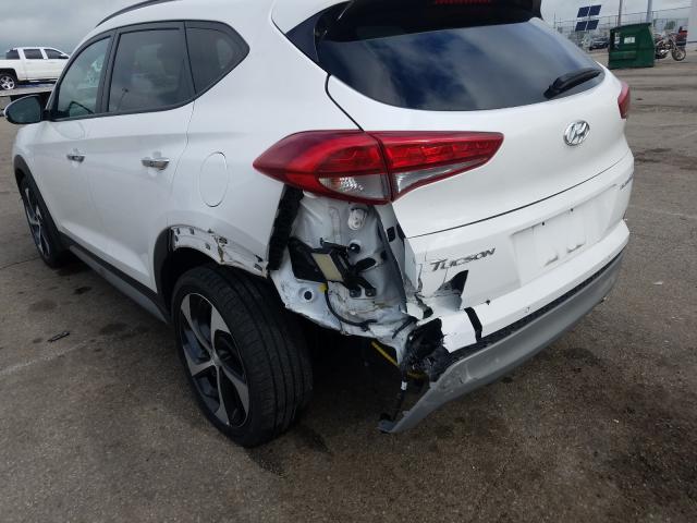 2018 HYUNDAI TUCSON VAL KM8J33A23JU643056
