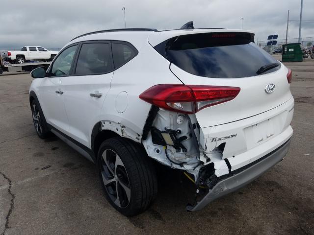 2018 HYUNDAI TUCSON VAL KM8J33A23JU643056