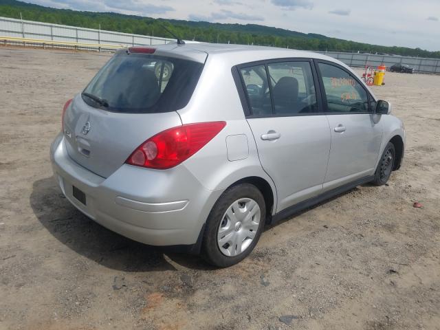 2012 NISSAN VERSA 3N1BC1CP4CK223382