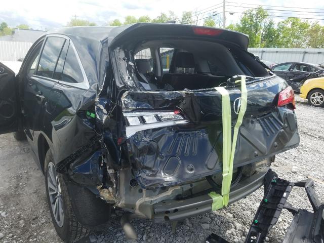 2016 ACURA RDX 5J8TB4H36GL027789