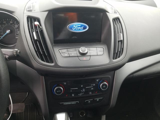 2018 FORD ESCAPE SEL 1FMCU0HDXJUC03105