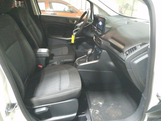 2020 FORD ECOSPORT S MAJ6S3GL1LC312973