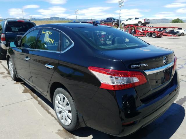 VIN 5TDKZRFH0KS552632 2019 Toyota Highlander, Xle no.3