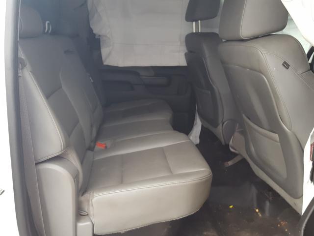 2015 GMC SIERRA K25 1GT12XEG7FF136130