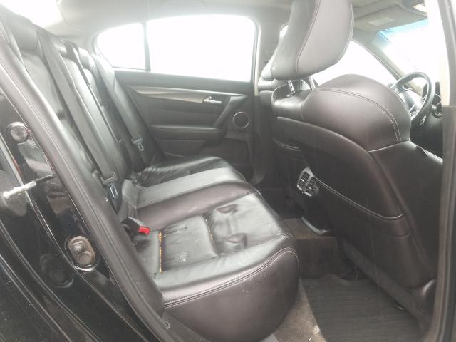 2013 ACURA TL TECH 19UUA9F51DA005134