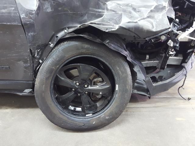 2019 JEEP CHEROKEE L 1C4PJMLX2KD478136